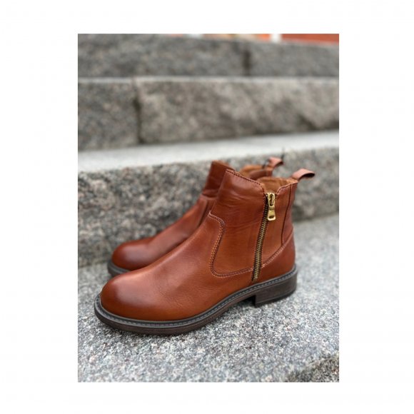 Shoedesign - Claudia støvle fra ShoeDesign