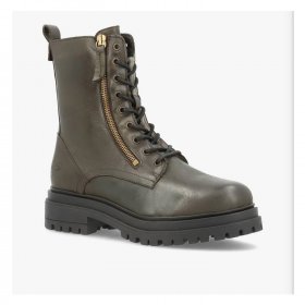 Shoedesign - Smilla boots fra ShoeDesign