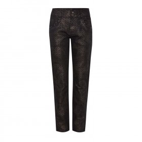 Pulz Jeans - Stacia curved pants fra Pulz