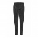 Pulz Jeans - Kira lurex pants fra Pulz