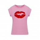 Coster Copenhagen - Kiss t-shirt fra Coster Copenhagen