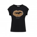 Coster Copenhagen - Kiss t-shirt fra Coster Copenhagen