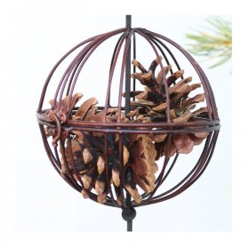 Nordic by hand - Decor ball str M fra Nordic By Hand