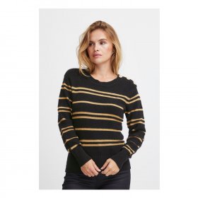 Pulz Jeans - Pallas pullover fra Pulz