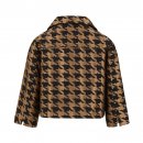 Coster Copenhagen - Houndstooth blazer fra Coster Copenhagen