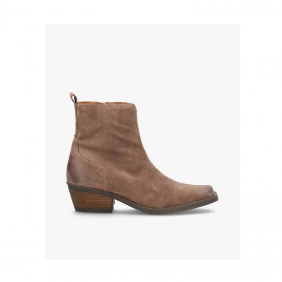 Shoedesign - Calamity boots fra ShoeDesign