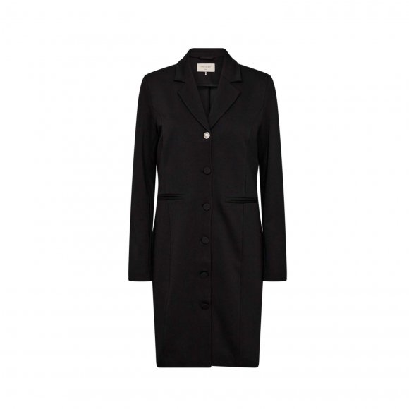 Free quent - Nanni blazer kjole fra Freequent