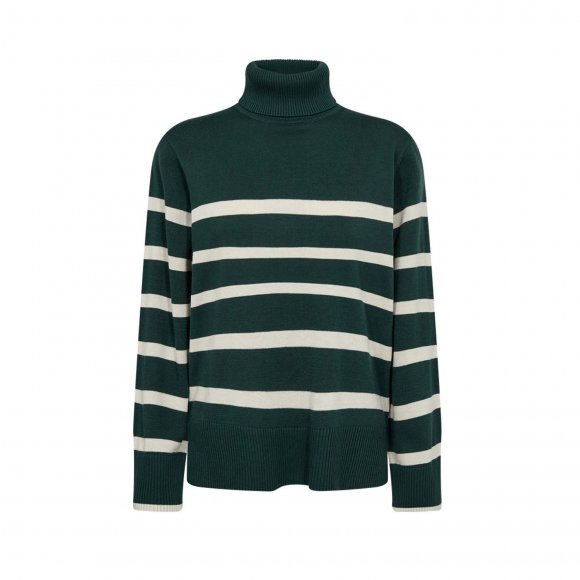 Free quent - Monday pullover fra Freequent