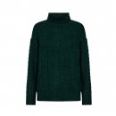 Free quent - Nelly pullover fra Freequent