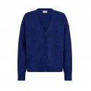 Free quent - Shell cardigan fra Freequent