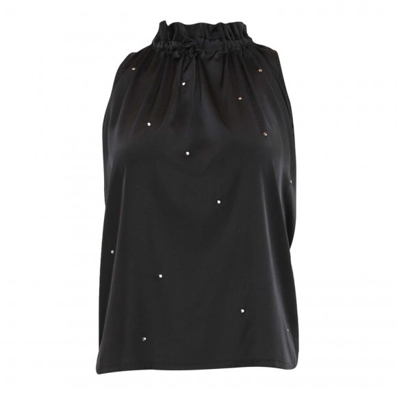 Continue - Liva studs top fra Continue