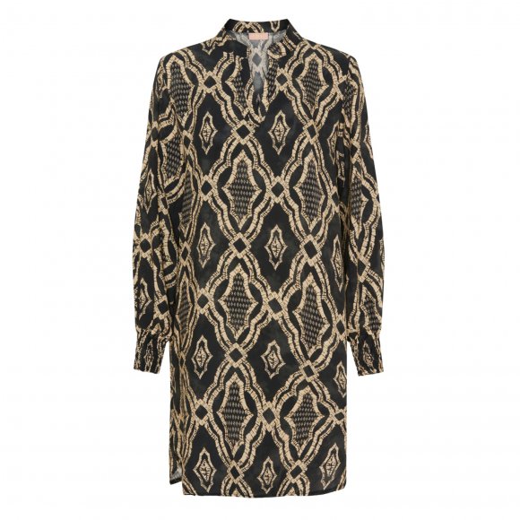 Three m - Tunic kjole fra Three M