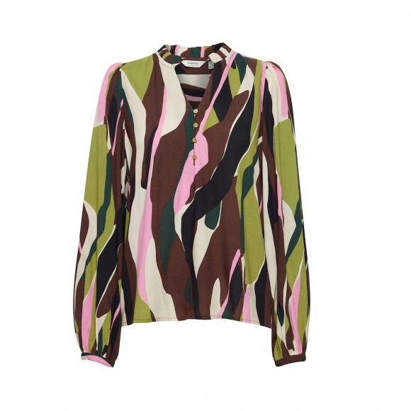 b.young - Hisia bluse fra B young