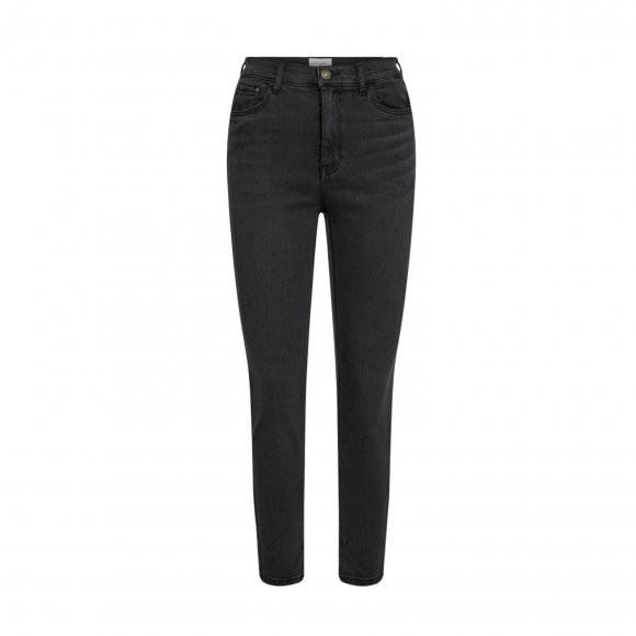 Free quent - Harlow ankle jeans fra Freequent
