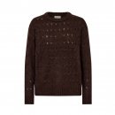 Free quent - Beni pullover fra Freequent