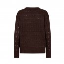 Free quent - Beni pullover fra Freequent