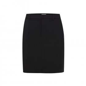 Pulz Jeans - Bindy skirt fra Pulz