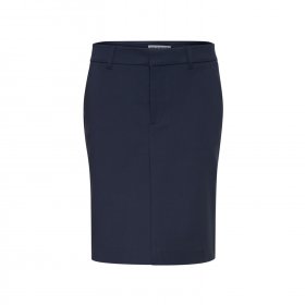 Pulz Jeans - Bindy skirt fra Pulz