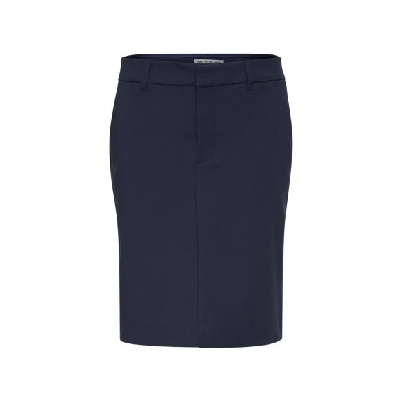 Pulz Jeans - Bindy skirt fra Pulz