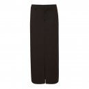 Pulz Jeans - Bindy long skirt fra Pulz