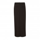 Pulz Jeans - Bindy long skirt fra Pulz