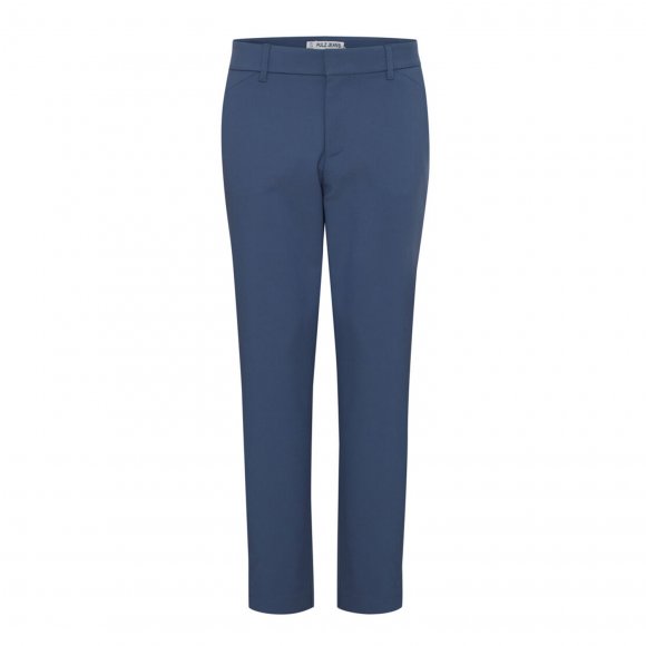 Pulz Jeans - Bindy ankel pants fra Pulz