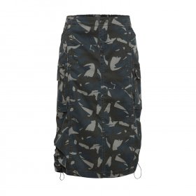 Pulz Jeans - Lian skirt fra Pulz