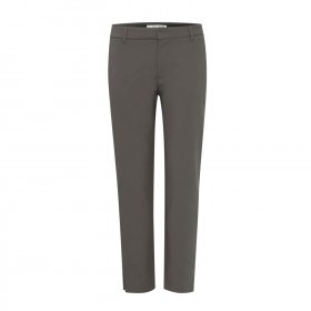 Pulz Jeans - Bindy ankel pants fra Pulz