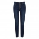 b.young - kaily denim jeans fra B.young