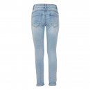 b.young - kaily denim jeans fra B.young