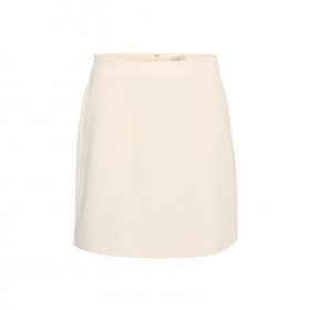 Kaffe - Sakura skirt fra Kaffe