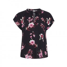 b.young - Joella v-neck top fra B.young