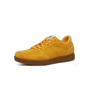 woden - Bjork suede sneakers fra Woden