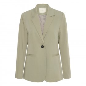 Kaffe - Sakura blazer fra Kaffe