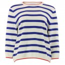 Continue - Mila stripe strik fra Continue