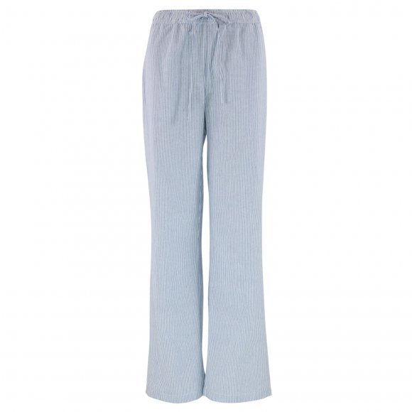 Continue - Lis pant small stripe fra Continue