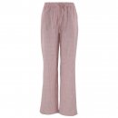 Continue - Lis pant small stripe fra Continue