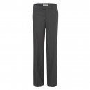 Pulz Jeans - Bindy pant w. wide legs fra Pulz Pulz Jeans - Bindy pant w. wide legs fra Pulz