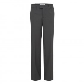 Pulz Jeans - Bindy pant w. wide legs fra Pulz