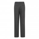 Pulz Jeans - Bindy pant w. wide legs fra Pulz Pulz Jeans - Bindy pant w. wide legs fra Pulz