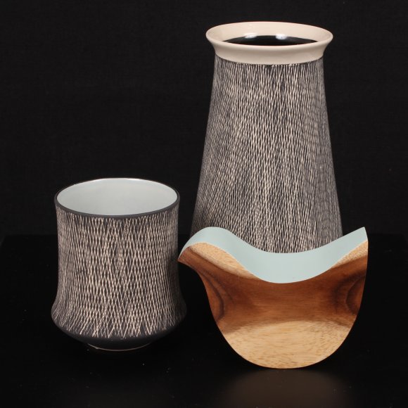 Multi brand - Just Retro vase