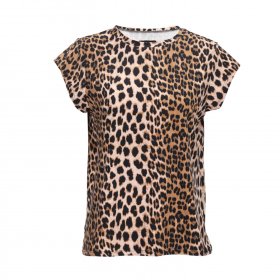 liberte - Alma u t-shirt fra Liberte