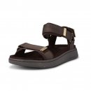 woden - Line sandal fra Woden