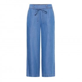 b.young - Kosmo crop pants fra B.young
