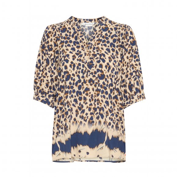 Pulz Jeans - Gloria bluse fra Pulz