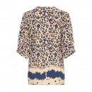 Pulz Jeans - Gloria bluse fra Pulz