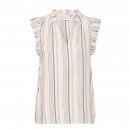 Pulz Jeans - Mille bluse fra Pulz