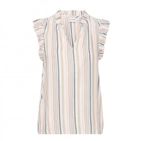 Pulz Jeans - Mille bluse fra Pulz