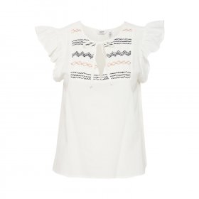 b.young - Ipalie bluse fra B.young