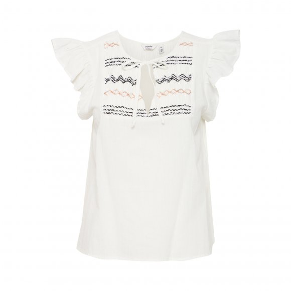 b.young - Ipalie bluse fra B.young